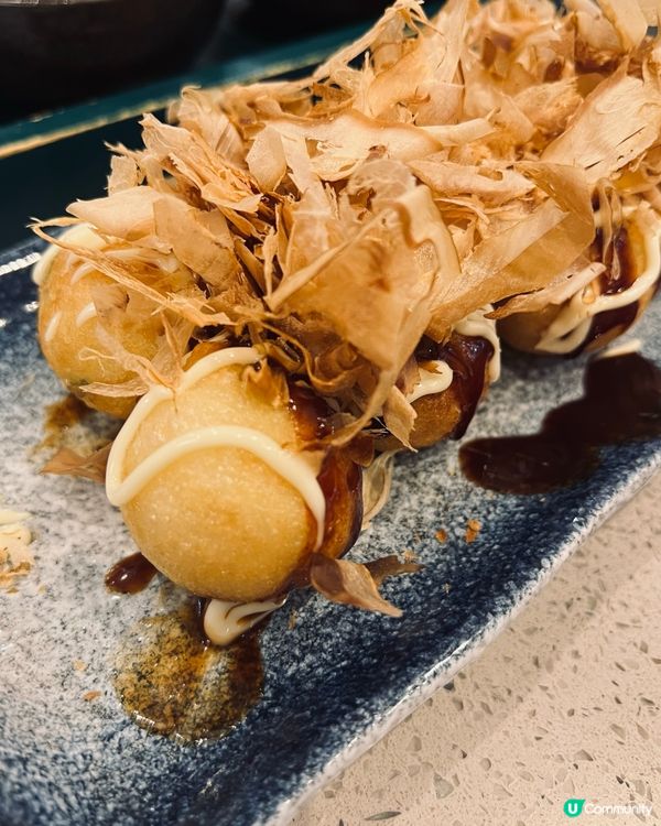 青衣城新開日式餐廳 🥢  