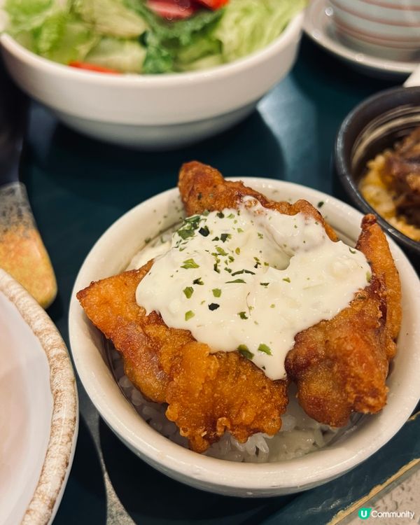 青衣城新開日式餐廳 🥢  