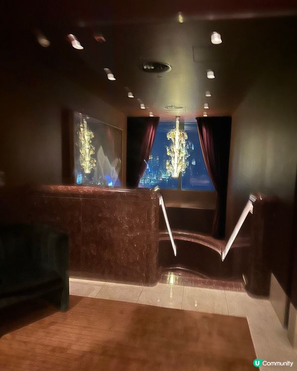 紐約瑰麗酒店靈感 💫  香港會所Caryle & Co登場！