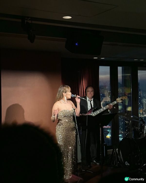 紐約瑰麗酒店靈感 💫  香港會所Caryle & Co登場！