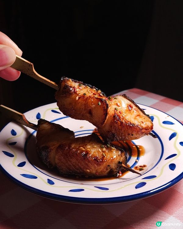 中環隱藏版居酒屋美食攻略 必試10道菜Tasting Men