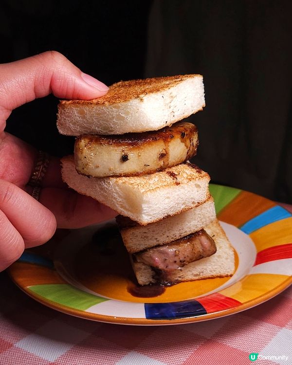 中環隱藏版居酒屋美食攻略 必試10道菜Tasting Men