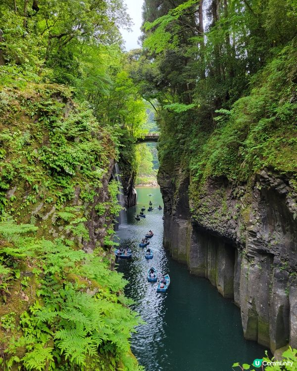 ⛰️ 人生成就又解一鎖 ♡ 高千穗 ⛰️