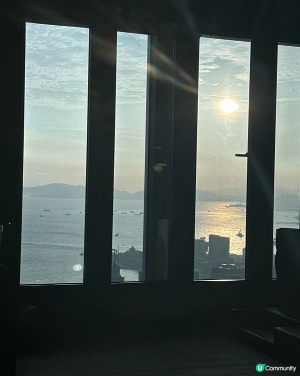 紐約瑰麗酒店靈感 💫  香港會所Caryle & Co登場！