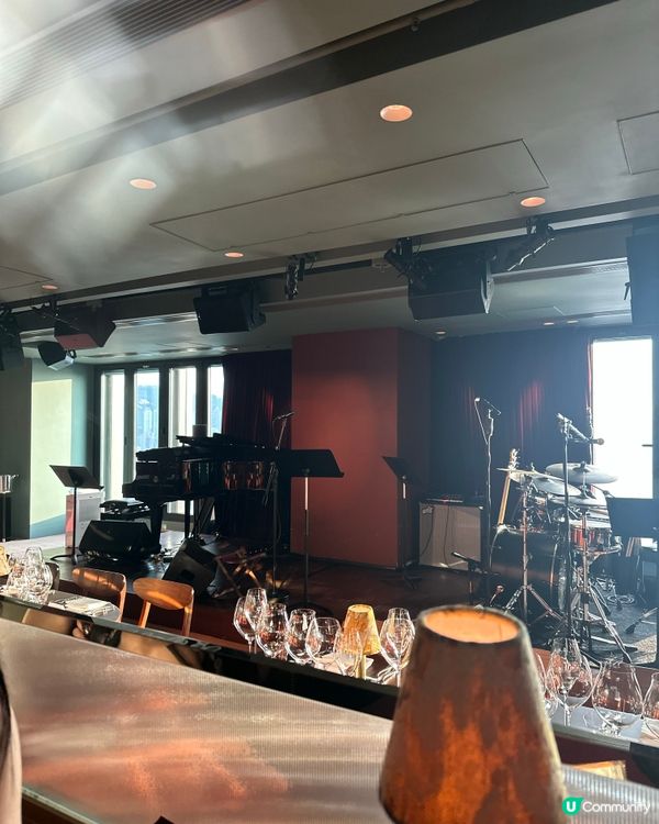 紐約瑰麗酒店靈感 💫  香港會所Caryle & Co登場！