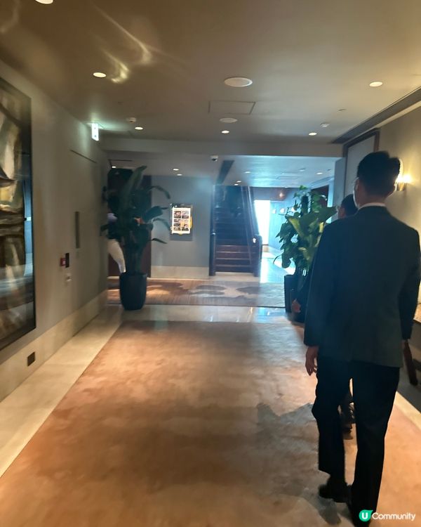 紐約瑰麗酒店靈感 💫  香港會所Caryle & Co登場！