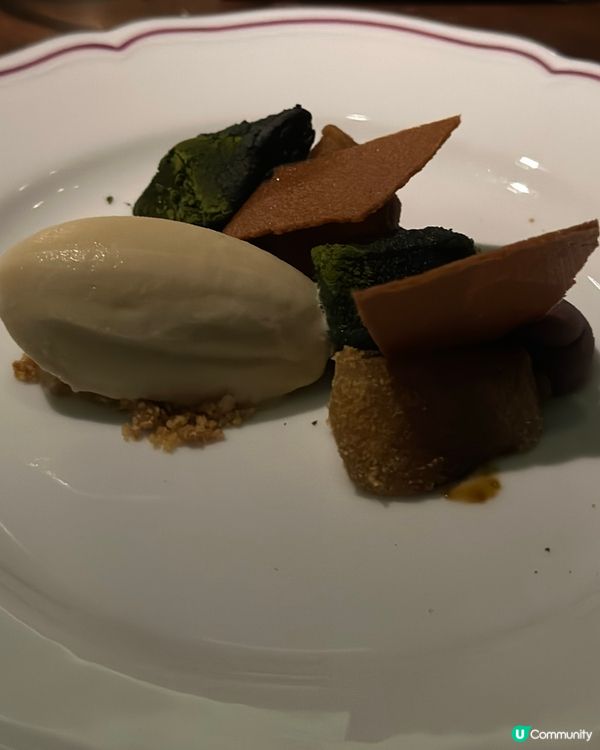 紐約瑰麗酒店靈感 💫  香港會所Caryle & Co登場！