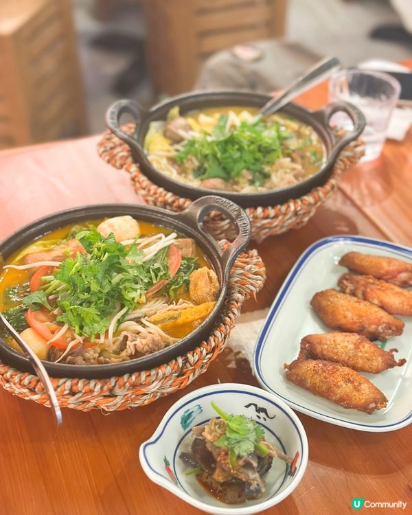 灣仔米真鮮，大碗抵食😋