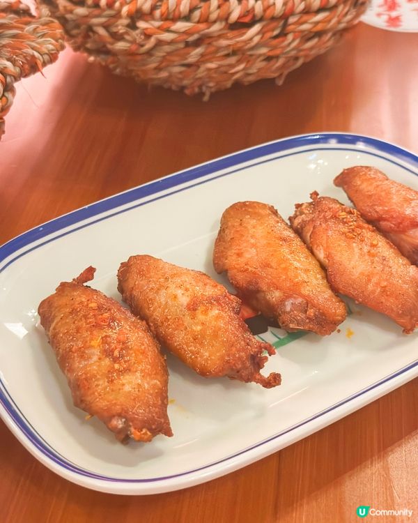 灣仔米真鮮，大碗抵食😋