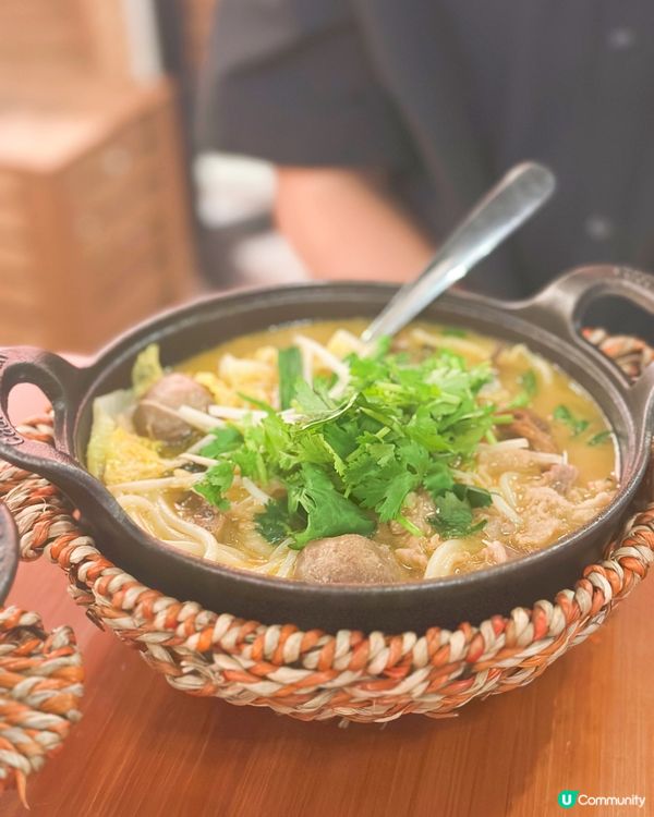 灣仔米真鮮，大碗抵食😋