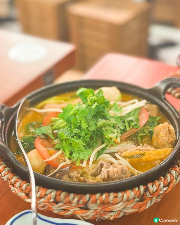 灣仔米真鮮，大碗抵食😋