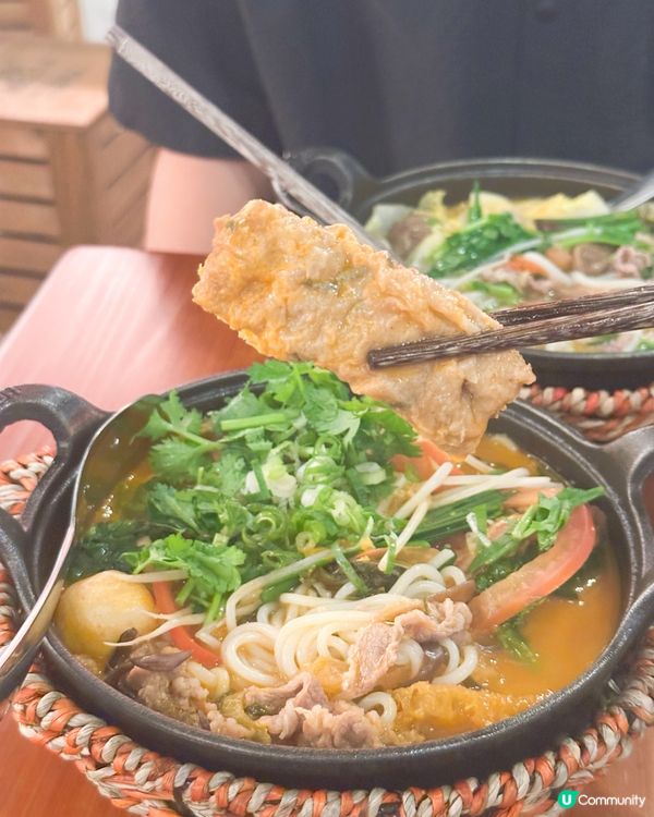 灣仔米真鮮，大碗抵食😋