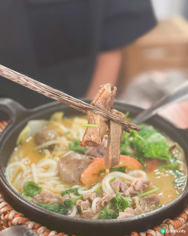 灣仔米真鮮，大碗抵食😋