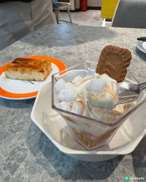 【元気寿司】壽司烏冬+新甜品推介🍮yum yum😋 