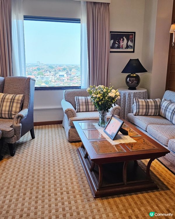 【泰國清邁·鄧麗君故居下午茶 Package】