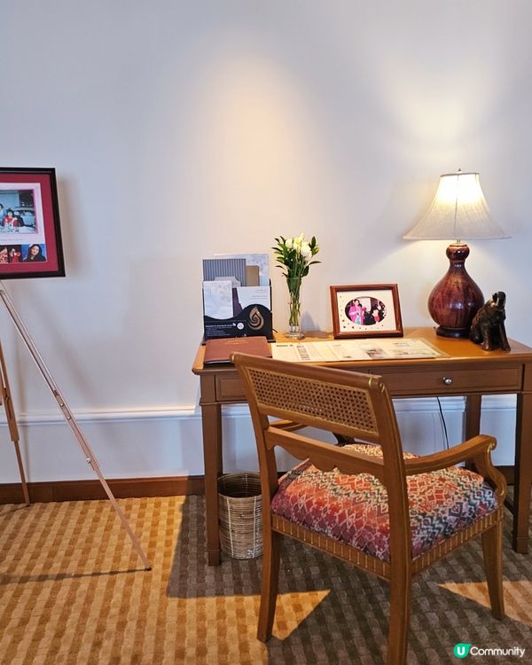 【泰國清邁·鄧麗君故居下午茶 Package】