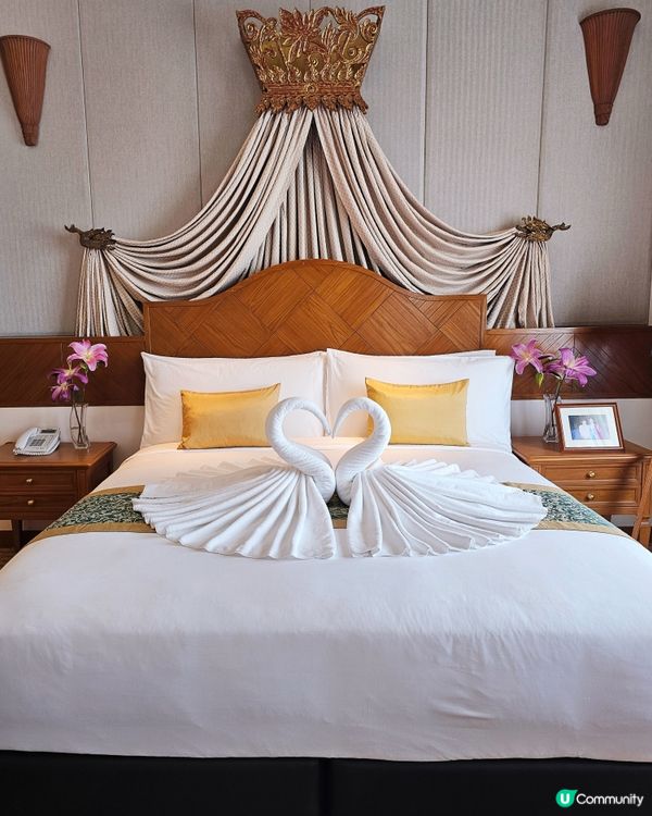 【泰國清邁·鄧麗君故居下午茶 Package】