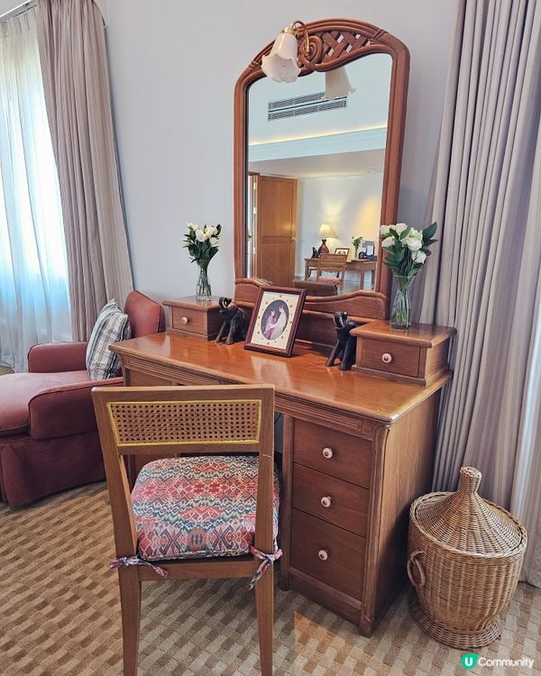 【泰國清邁·鄧麗君故居下午茶 Package】