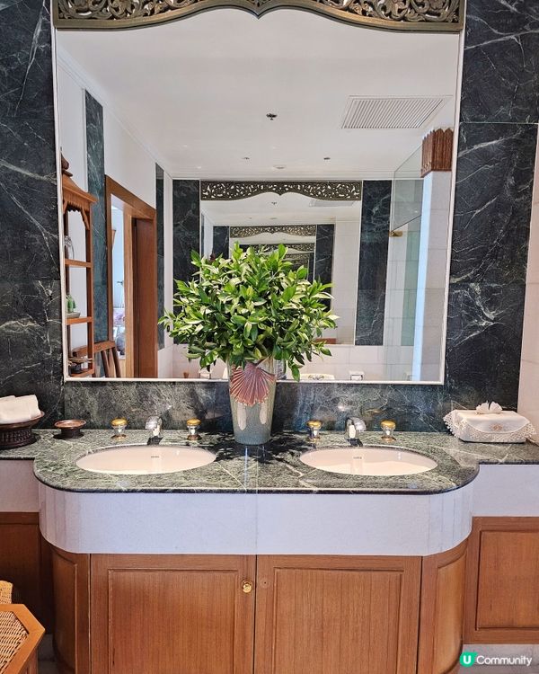 【泰國清邁·鄧麗君故居下午茶 Package】