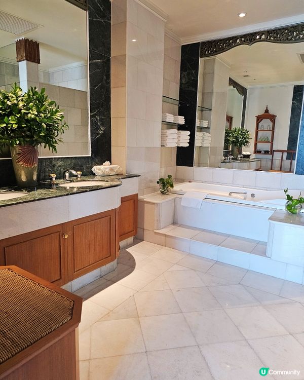 【泰國清邁·鄧麗君故居下午茶 Package】