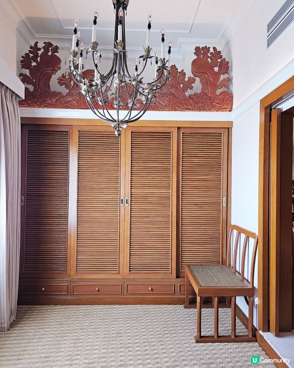 【泰國清邁·鄧麗君故居下午茶 Package】