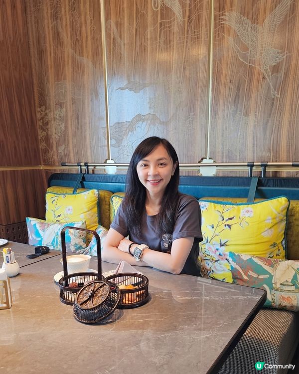 【泰國清邁·鄧麗君故居下午茶 Package】