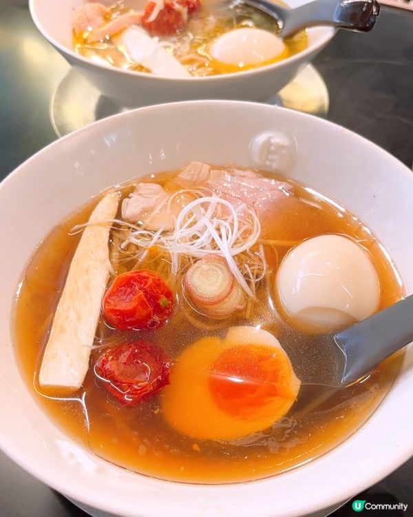 高質100%港產拉麵🍜試業😆