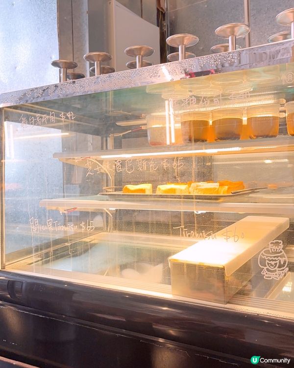 高質100%港產拉麵🍜試業😆