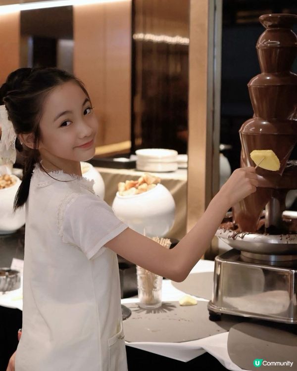 👨‍❤️‍👨 寵愛老竇，食盡天下美味！ 🦞🦀