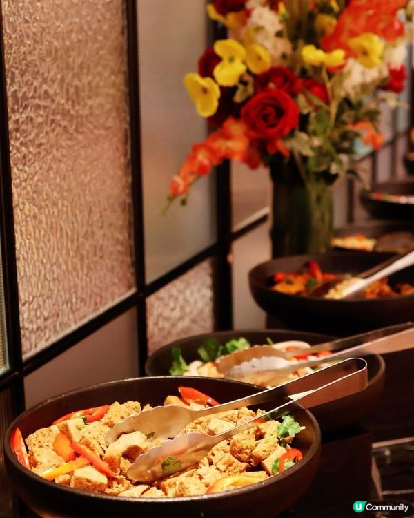 👨‍❤️‍👨 寵愛老竇，食盡天下美味！ 🦞🦀