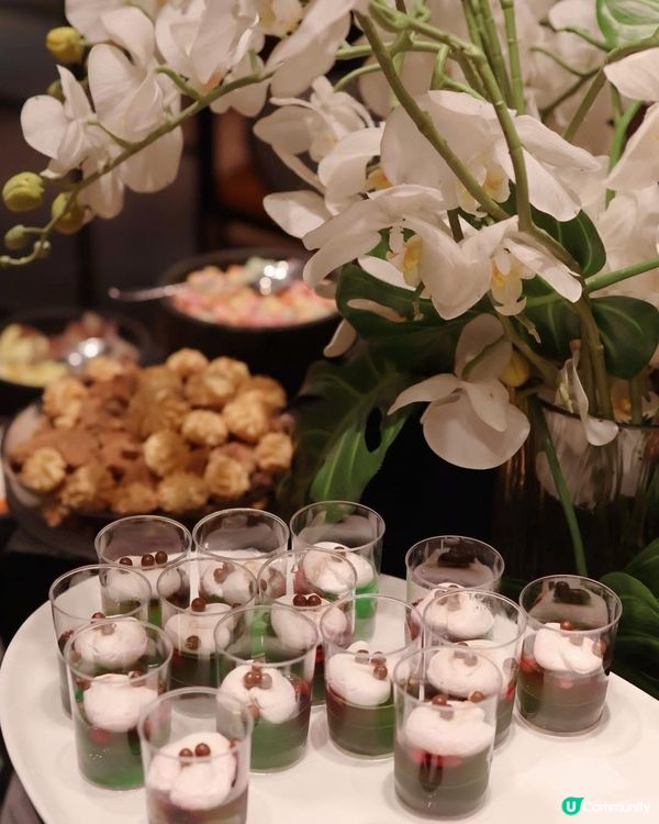 👨‍❤️‍👨 寵愛老竇，食盡天下美味！ 🦞🦀