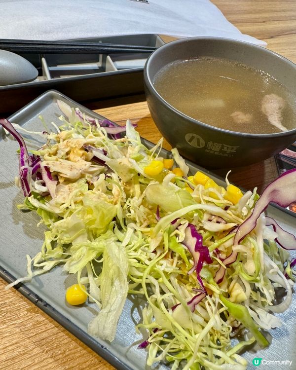 八幡平石燒牛扒專門店🥩 (九龍灣)