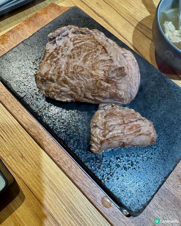 八幡平石燒牛扒專門店🥩 (九龍灣)