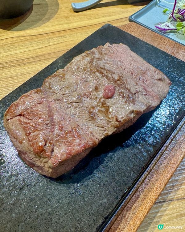 八幡平石燒牛扒專門店🥩 (九龍灣)