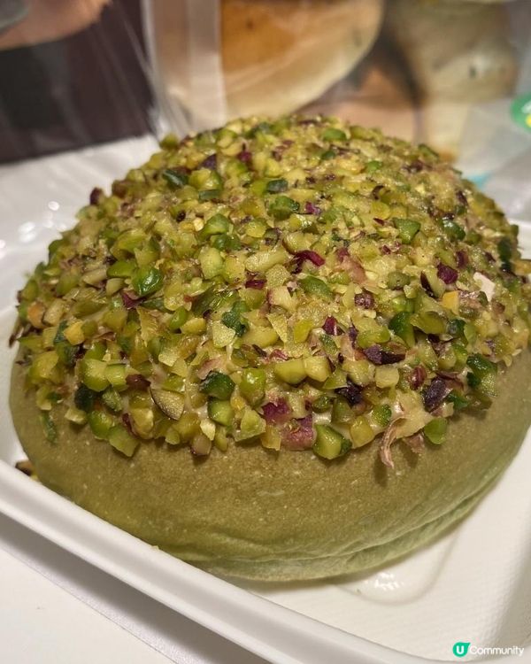 價錢親民，性價比好高嘅麵包烘焙店😌❤️