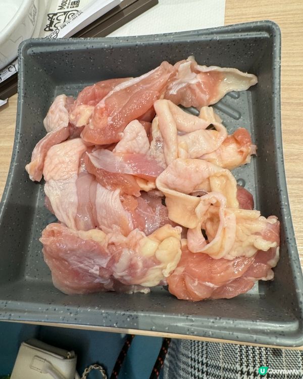 旺角打邊爐🔥  任食100分鐘！