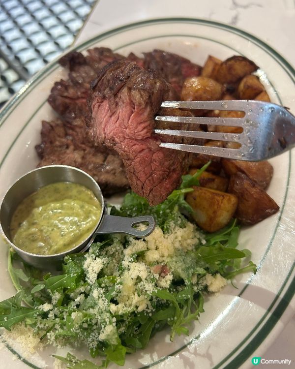 無得輸嘅水牛芝士 🤤🫕🧀 一定要試