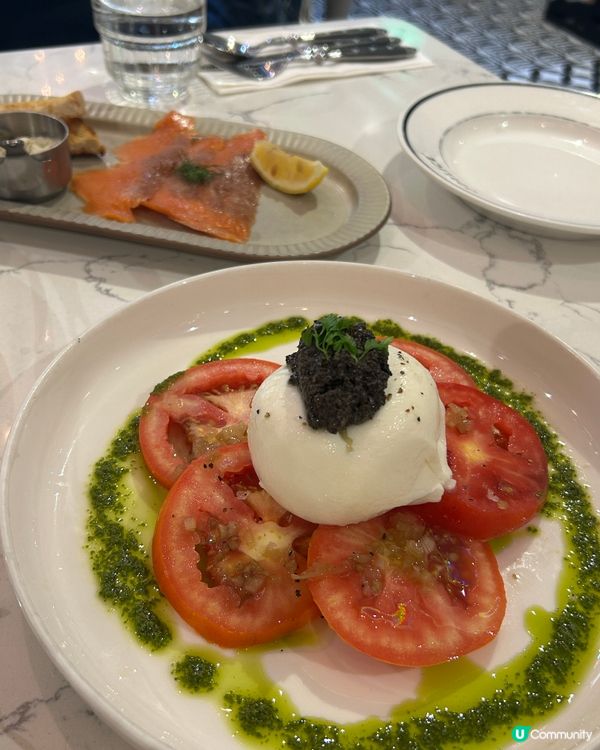 無得輸嘅水牛芝士 🤤🫕🧀 一定要試