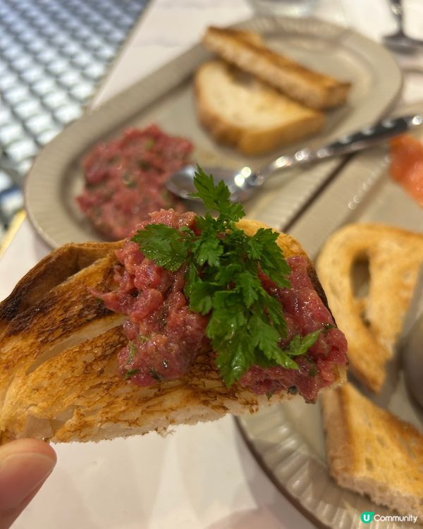 無得輸嘅水牛芝士 🤤🫕🧀 一定要試