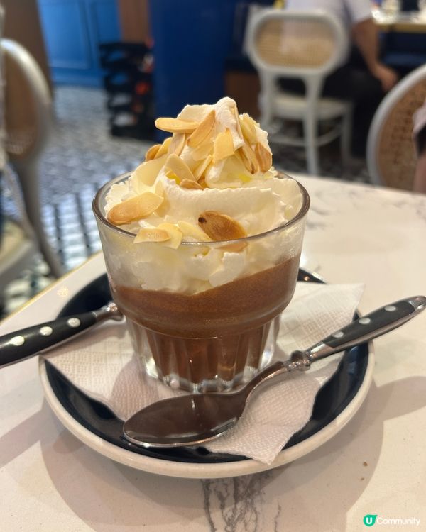 無得輸嘅水牛芝士 🤤🫕🧀 一定要試