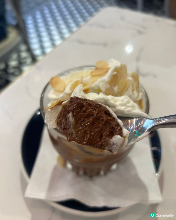 無得輸嘅水牛芝士 🤤🫕🧀 一定要試