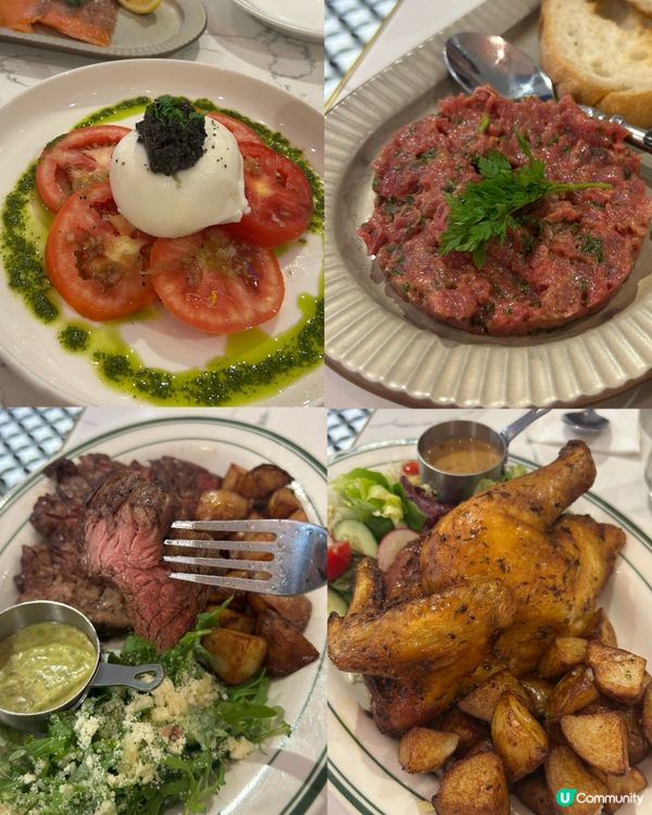 無得輸嘅水牛芝士 🤤🫕🧀 一定要試