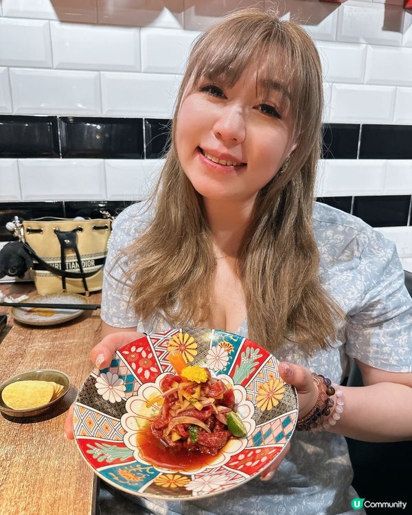 尖沙咀宵夜新寵 🤤 59折食燒肉