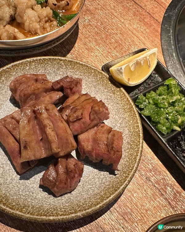 尖沙咀宵夜新寵 🤤 59折食燒肉