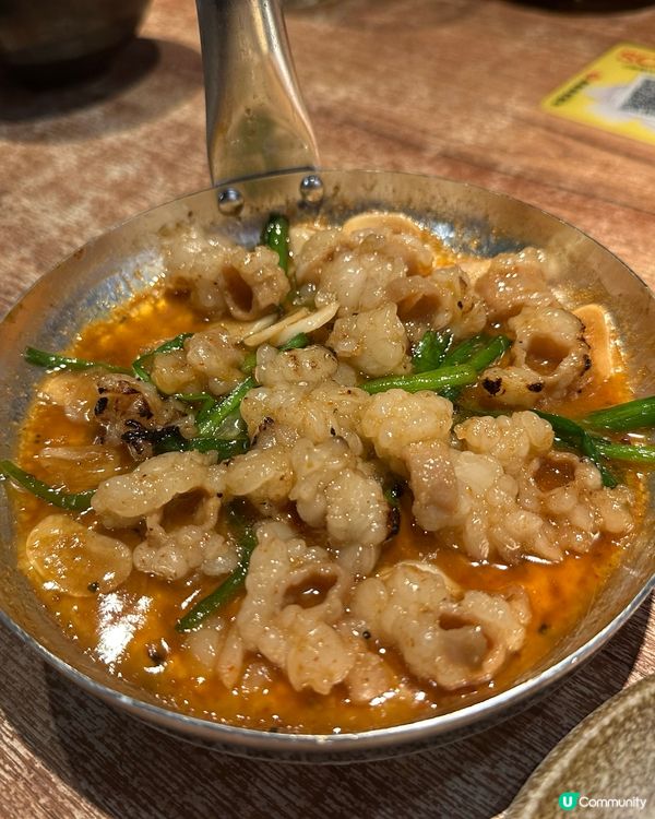 尖沙咀宵夜新寵 🤤 59折食燒肉