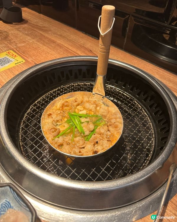 尖沙咀宵夜新寵 🤤 59折食燒肉