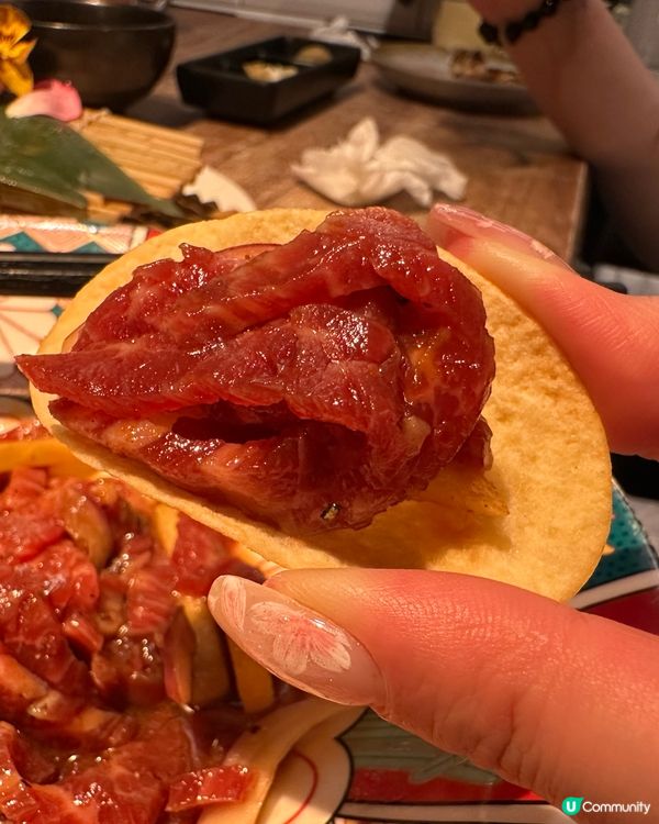 尖沙咀宵夜新寵 🤤 59折食燒肉