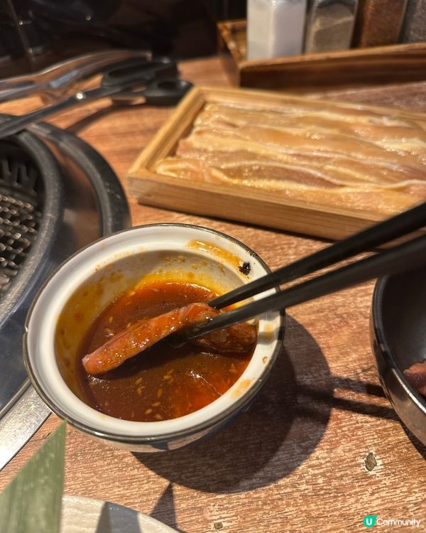 尖沙咀宵夜新寵 🤤 59折食燒肉