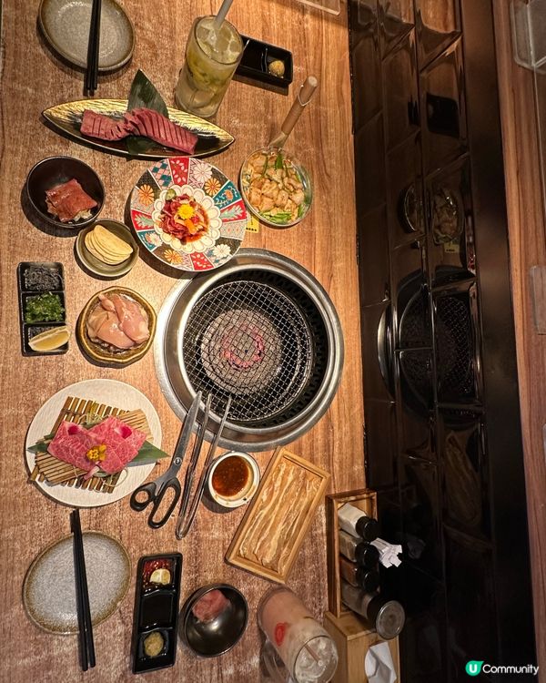 尖沙咀宵夜新寵 🤤 59折食燒肉