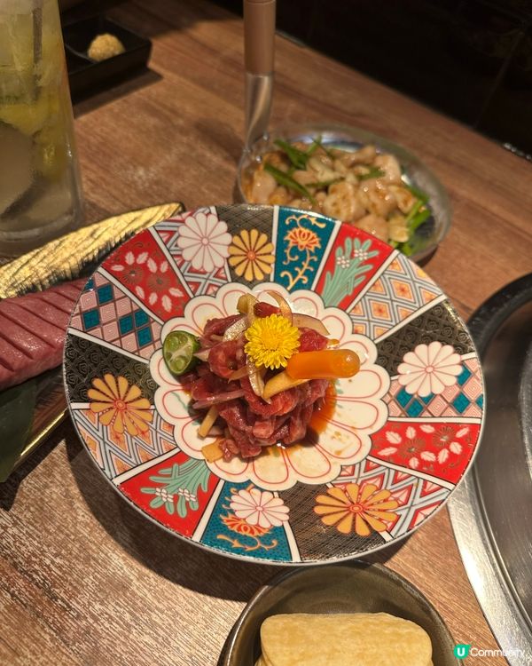 尖沙咀宵夜新寵 🤤 59折食燒肉